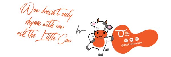 TheLittleCowCo Profile Banner