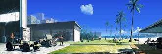 Rayden KOF banner
