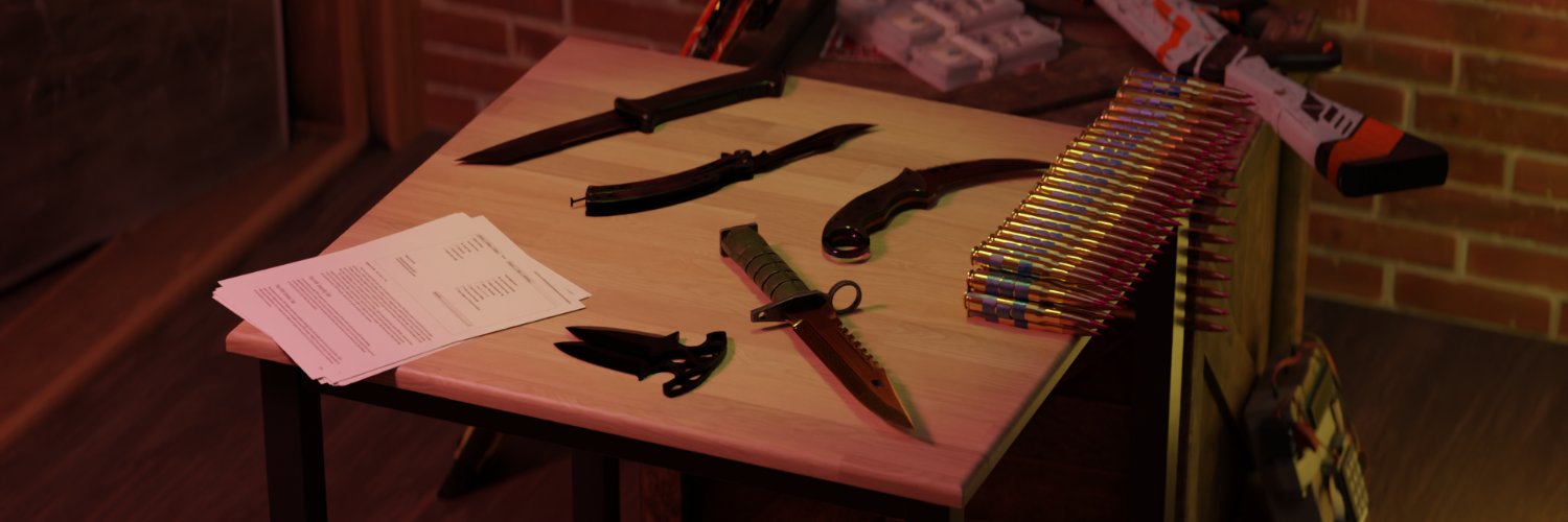 lilkorio's profile banner image