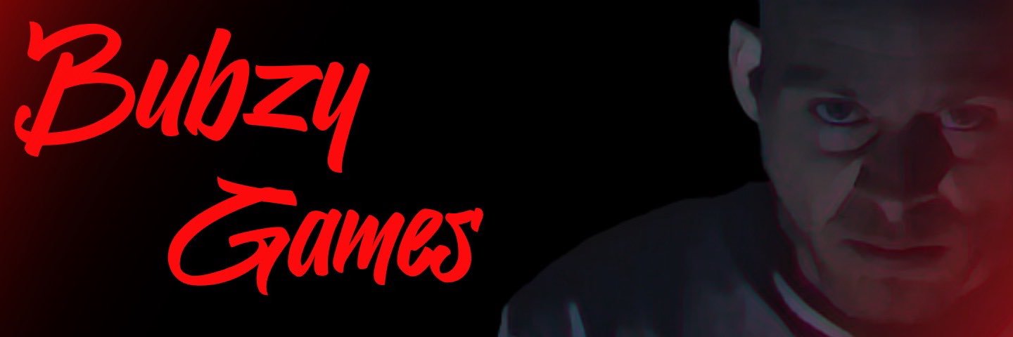 TheRealBubzy's profile banner image
