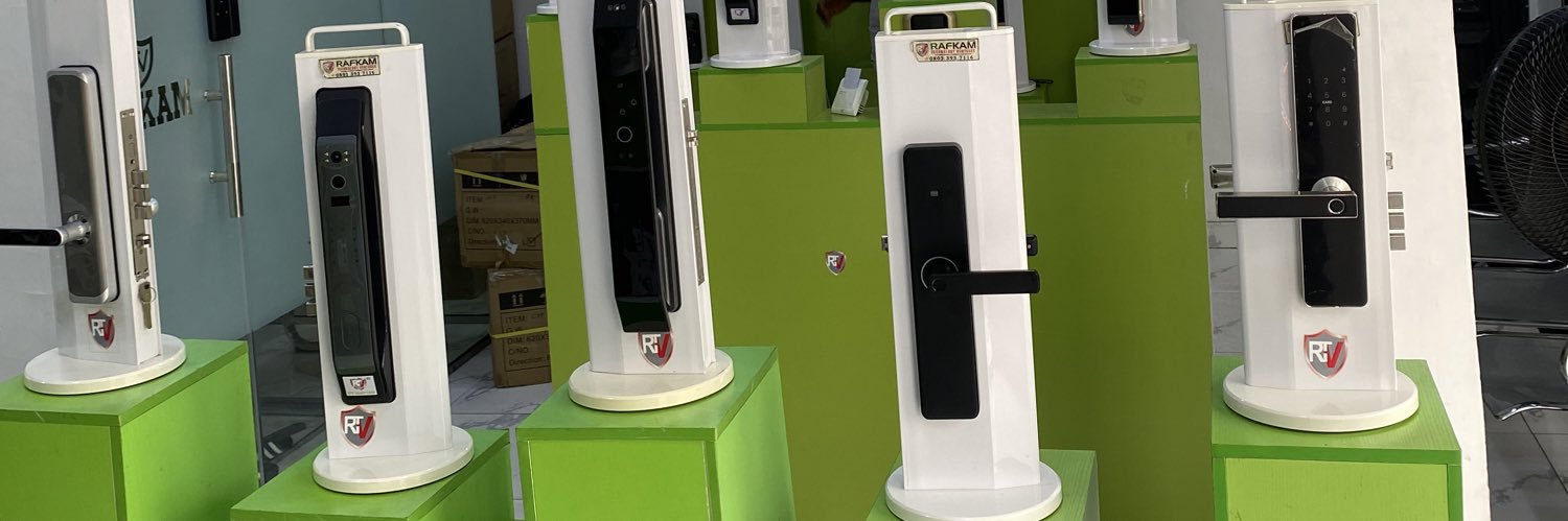 SMARTLOCK AND HOTEL LOCK SALES AND INTALLATION's banner