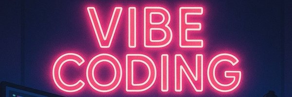 vibecodingcom Profile Banner