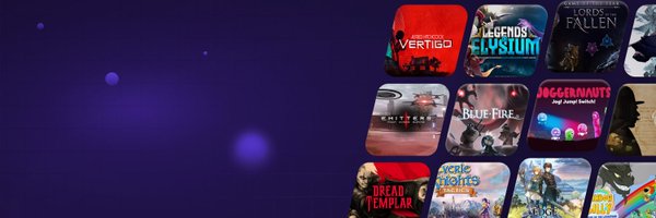 Ultra Games Profile Banner