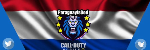 AlbirrojaCodM Profile Banner