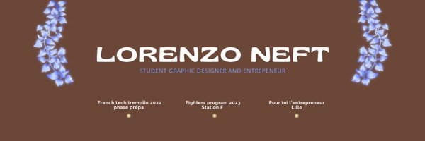 lorenzo neft Profile Banner