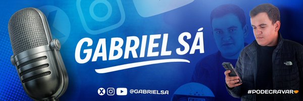 OGabrielSa Profile Banner