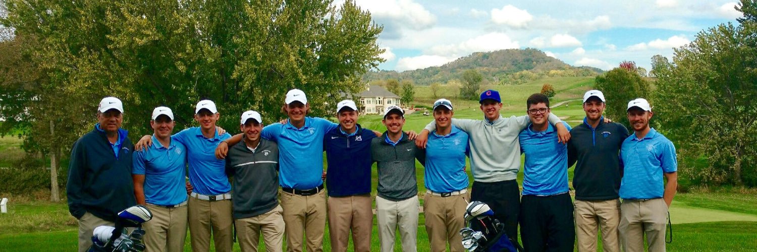 AmbroseGolf's profile banner image