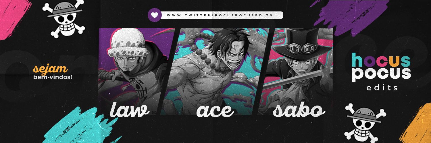 Hocus Pocus Edits! banner