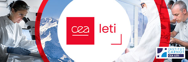 CEA-Leti banner