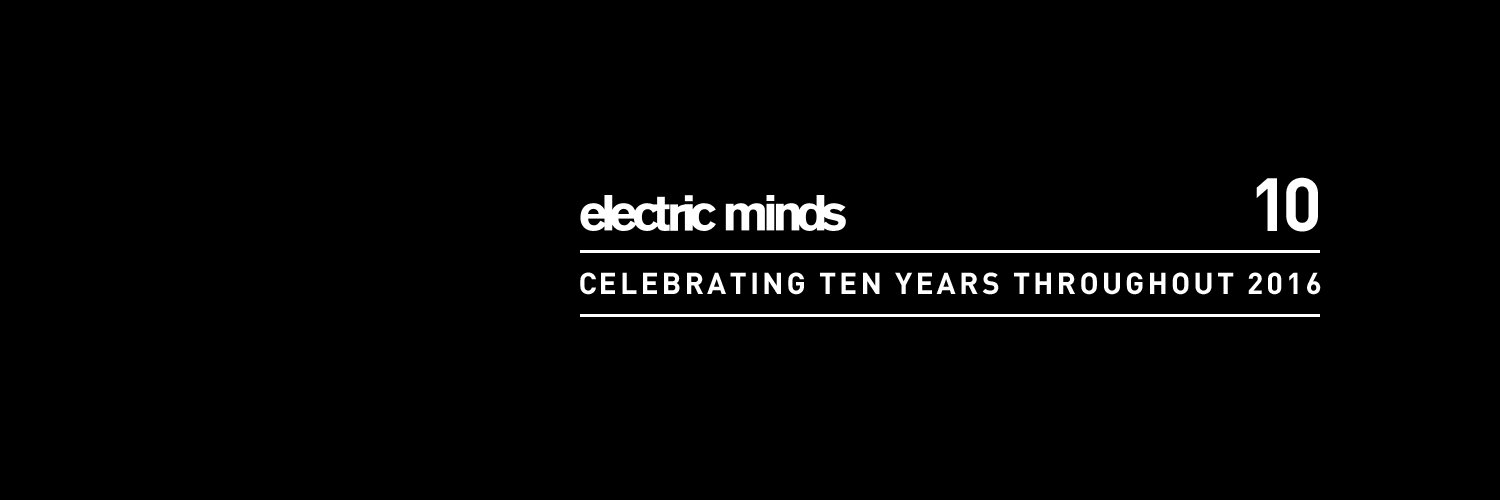 electricmindsuk's profile banner image