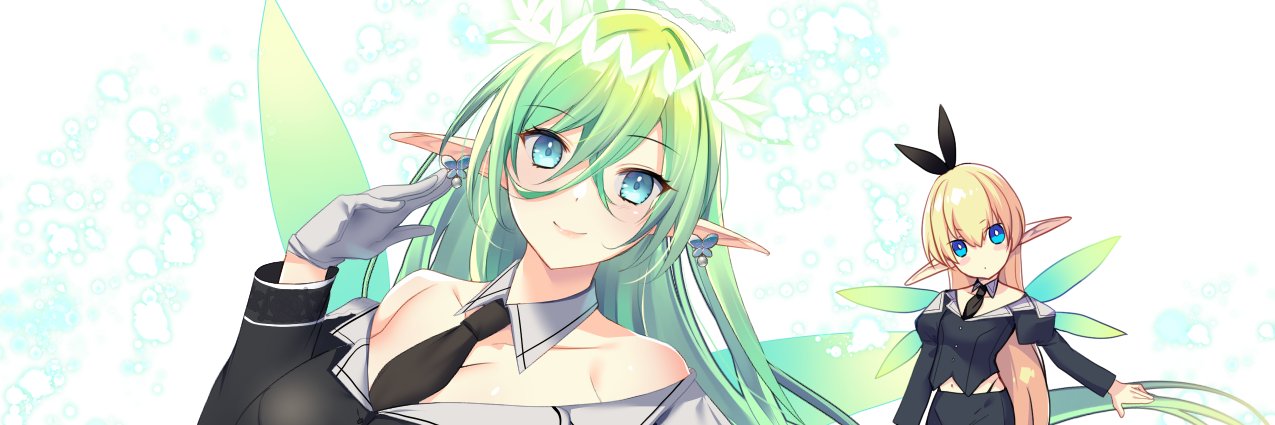 arithia's profile banner image