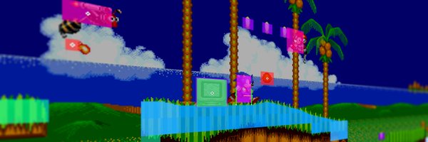 SonicPhysics Profile Banner
