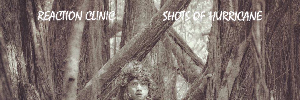 ReactionClinic's profile banner image