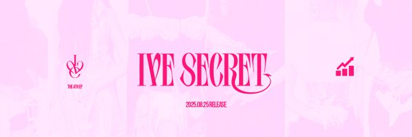 chartsive Profile Banner