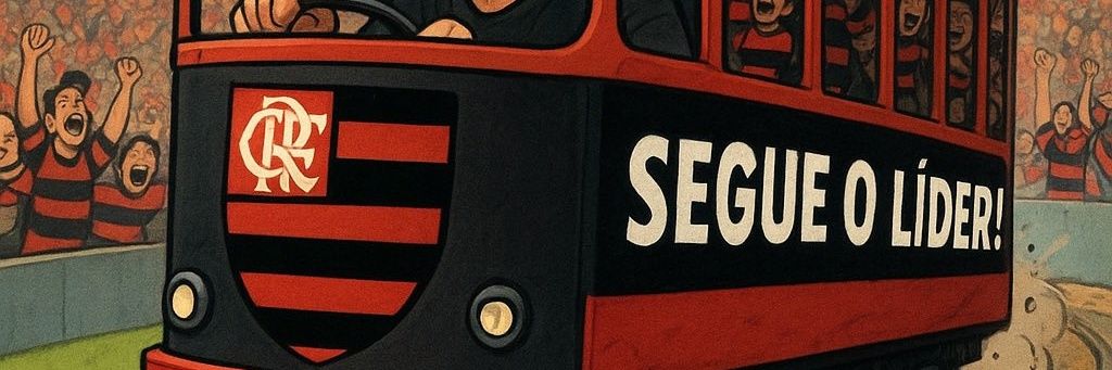 ANDINHO SHOW banner