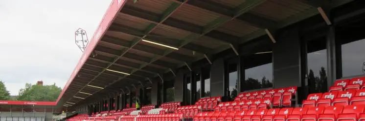 SALFORD WEALTH ❤️✨ banner