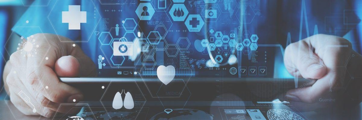 Health IT Roundtable banner