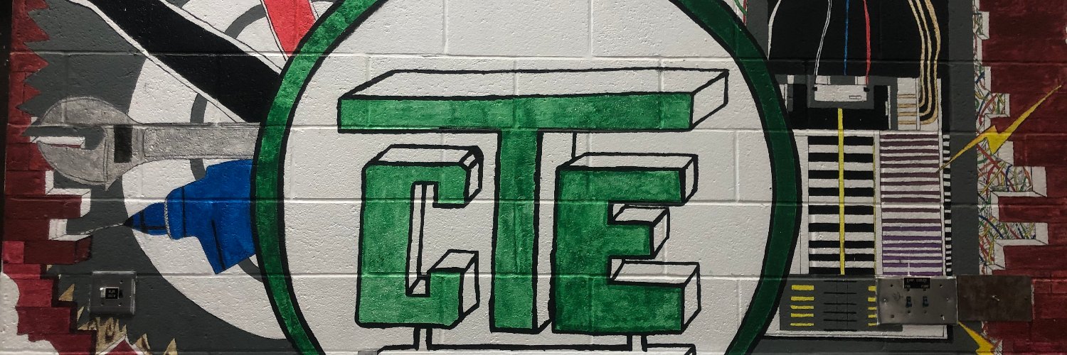 Electrical Technology at YISD Career Center banner