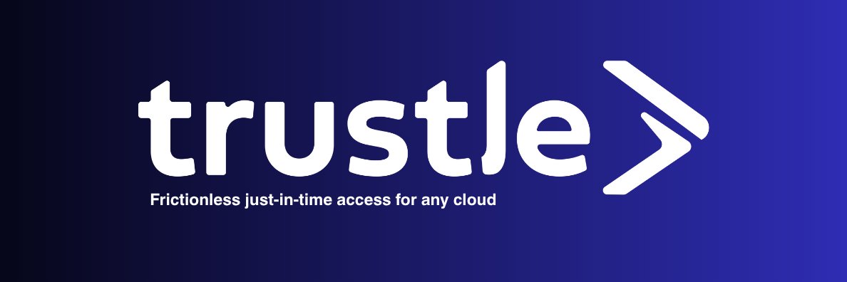 Trustle Security banner