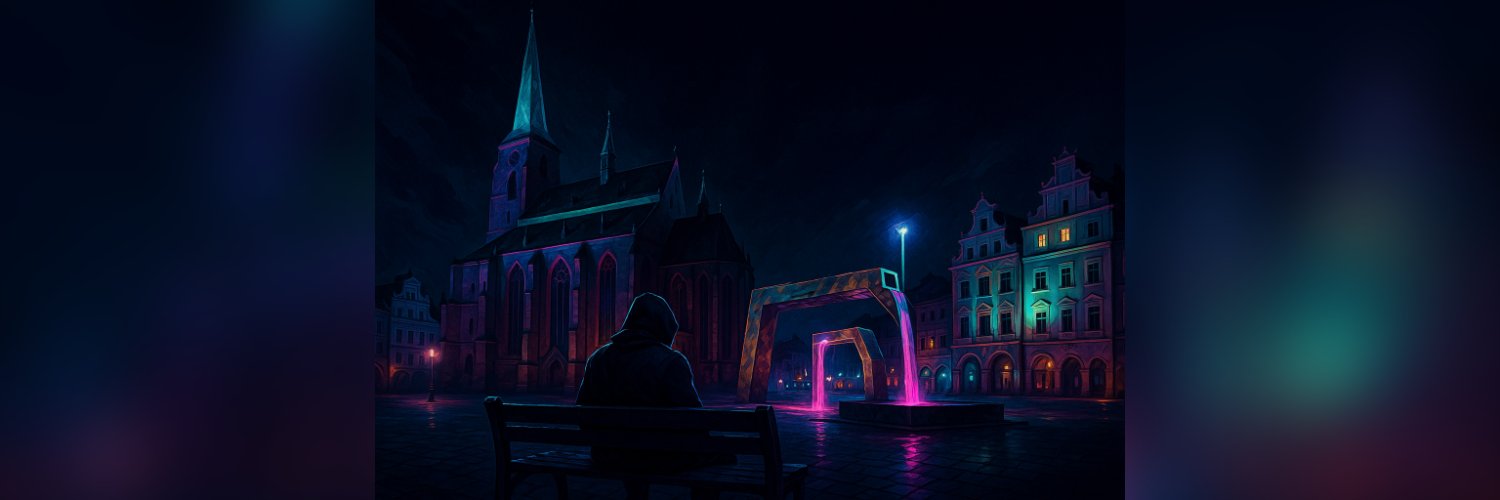 Richard Deckard banner