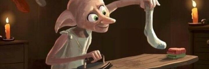 dobbychoice's profile banner image