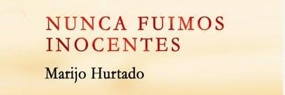 Marijo Hurtado ❤️💛💜 banner