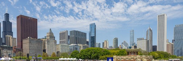 chicago Profile Banner