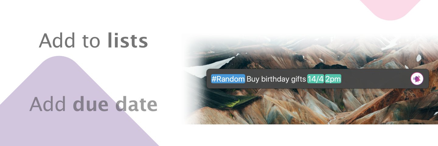 InstaRemindApp banner