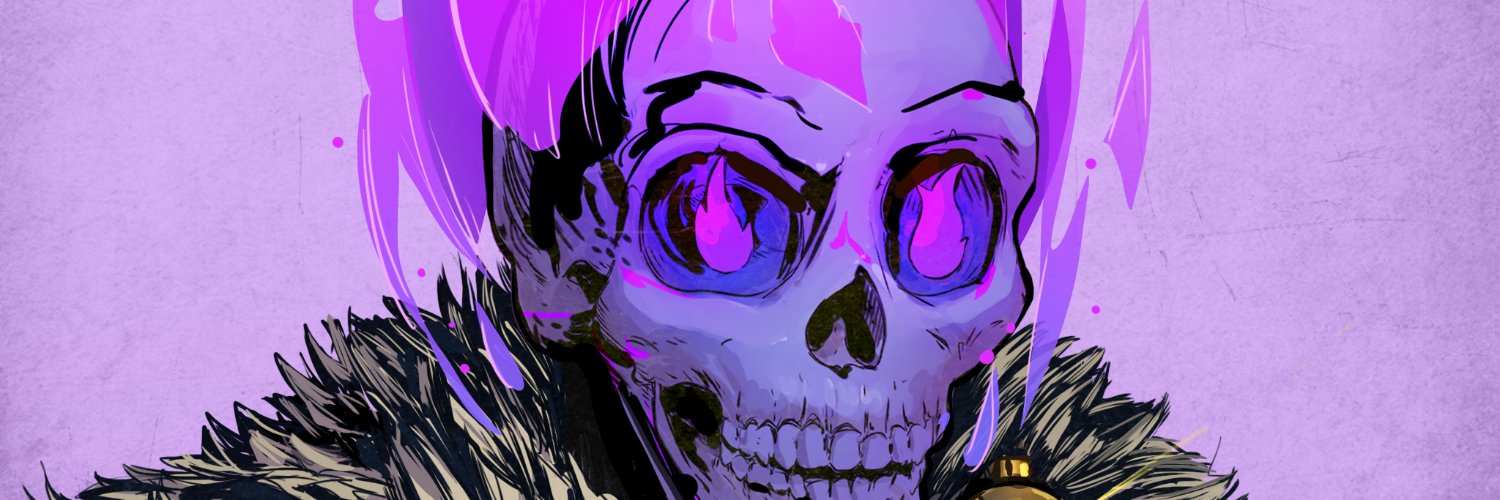 Jordan ◎ | 🥫🪽's banner