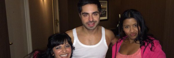 PATELICIOUSXO Profile Banner