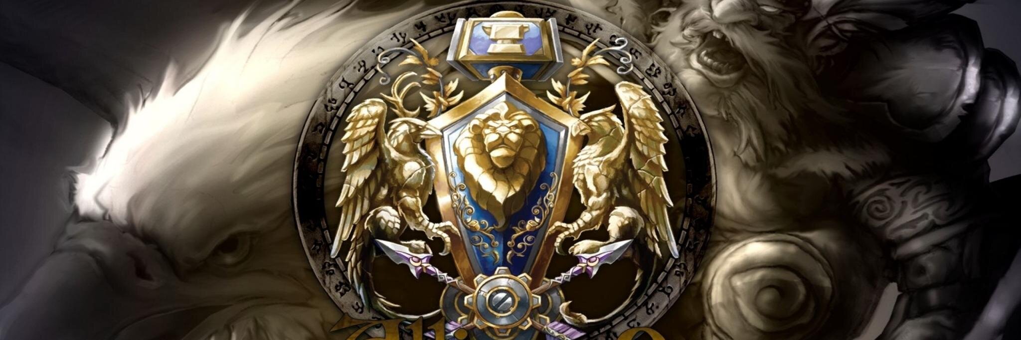 Worgenator's profile banner image
