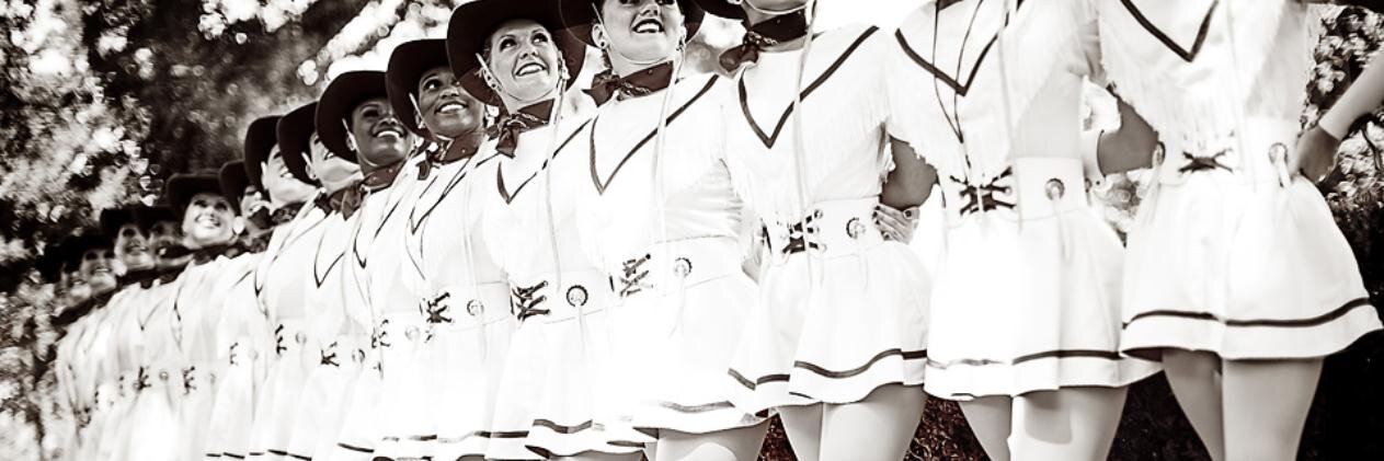 TVCC Cardettes banner