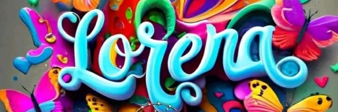loremonreal's profile banner image