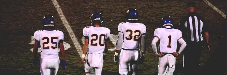 Chance Murphy banner