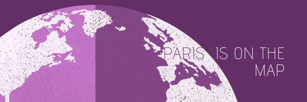 RadxChangeParis Profile Banner
