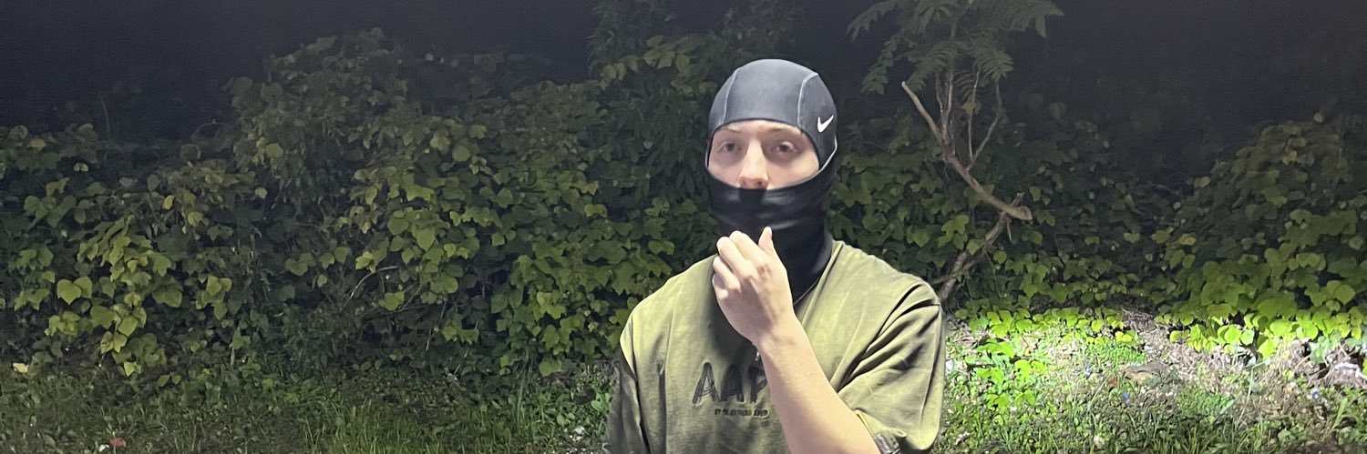 DaminHolt3's profile banner image