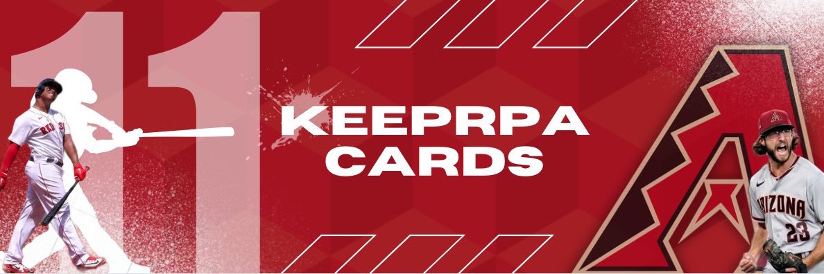 KeeprpaCards's banner