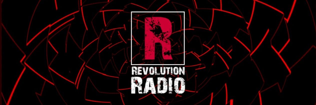 RevRadioLive's profile banner image