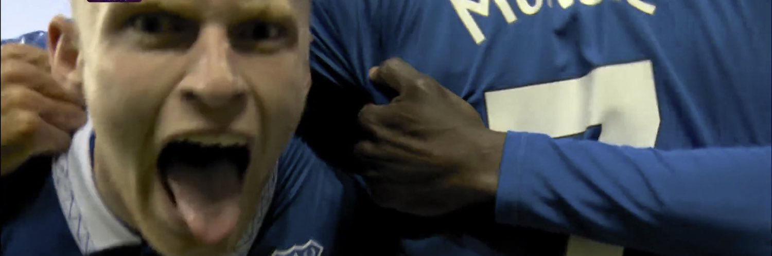 Everton Pittsburgh banner