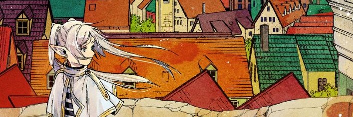 magicurse's profile banner image