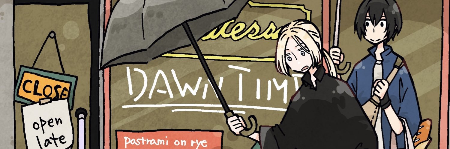 片里 banner