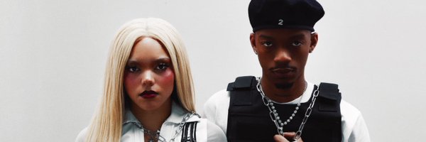 ITSPARTYOF2 Profile Banner