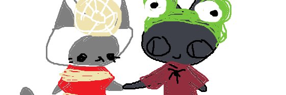 InkyRabbit's profile banner image