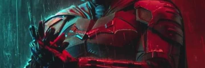 CrhisHd's profile banner image