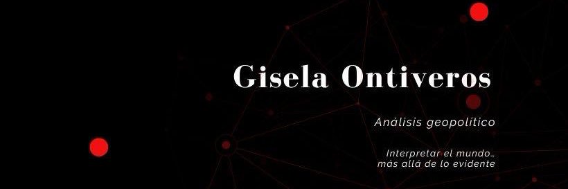 Gisela C Ontiveros/ GoGo banner