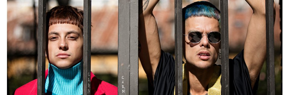 Ca7rielPaco's profile banner image