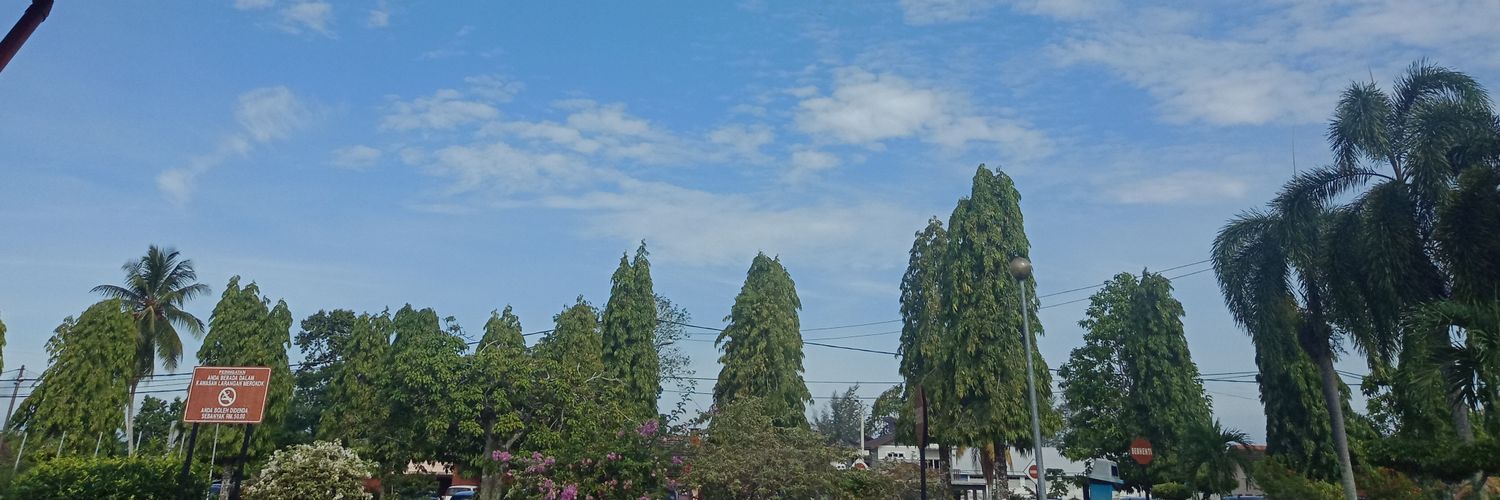 ItsAriffah's profile banner image