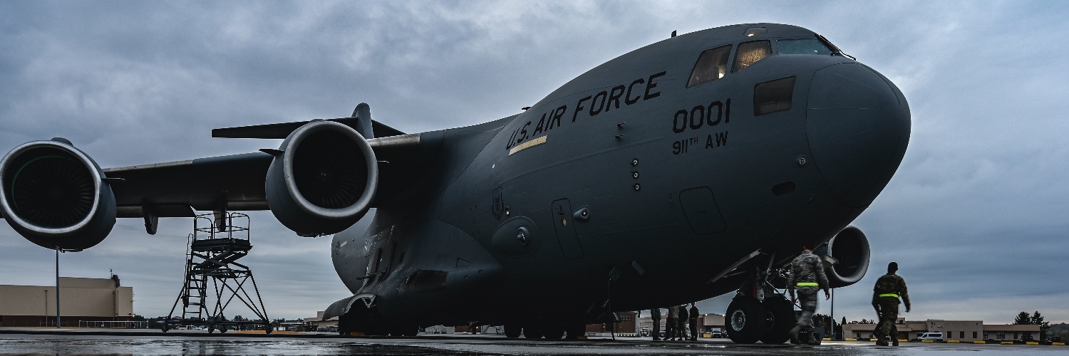 RealClearDefense's banner