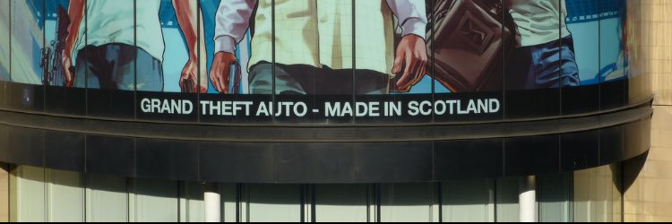 Sam McCarroll 🏴󠁧󠁢󠁳󠁣󠁴󠁿 banner