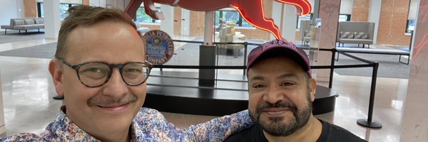 desslocktx Profile Banner